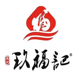 玖福记熏拌鸡架