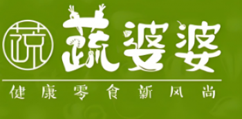 蔬婆婆零食
