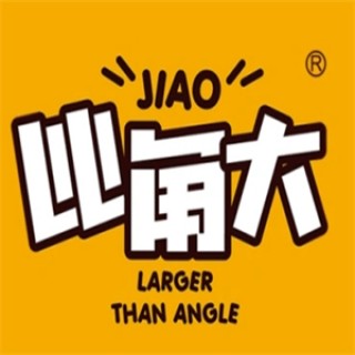 比角大卷饼