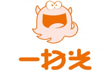 一扫光休闲零食