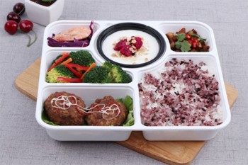 小嘟嘟快餐