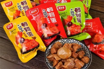 宏仔休闲食品