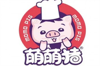 萌萌猪休闲零食