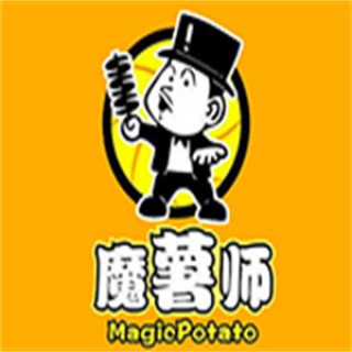 魔薯师薯片