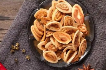 女王大人零食铺