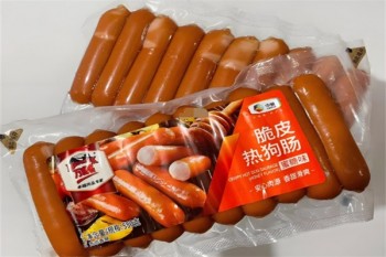 万威客食品