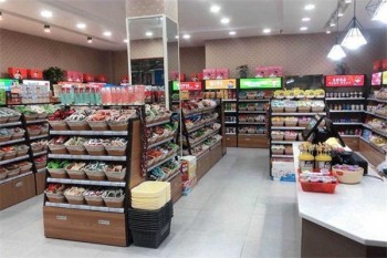 零食e族休闲食品