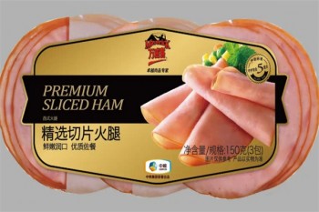 万威客食品