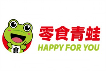 零食青蛙