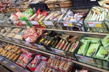 闲趣坊休闲食品