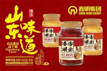 春明食品