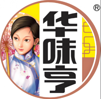 华味亨零食