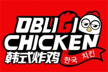 OBLIGI CHICKEN韩式炸鸡