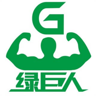 绿巨人休闲食品