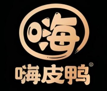 嗨皮鸭