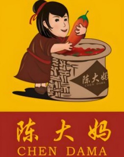 陈大妈零食