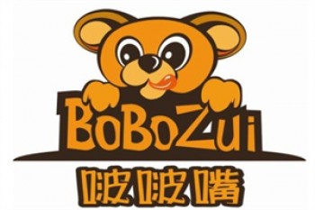 啵啵嘴零食