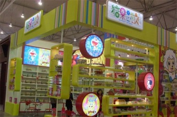 糖果总动员休闲食品