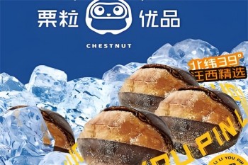栗粒优品干果