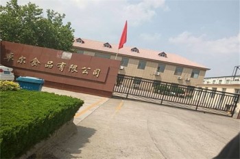 卓尔零食