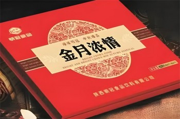 明冠食品