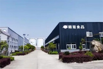明冠食品