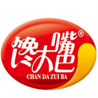 馋大嘴巴零食