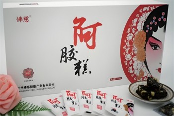 佛慈阿胶糕