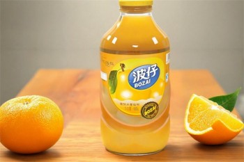 波仔水果罐头