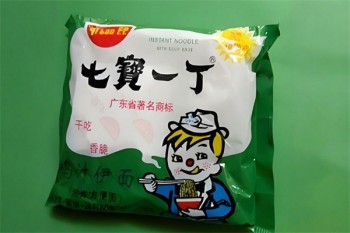 七宝一丁食品