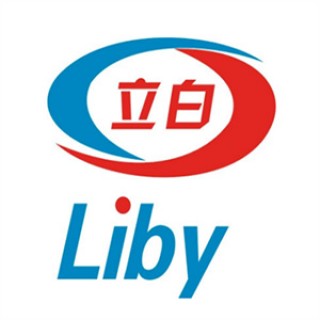立白洗衣液