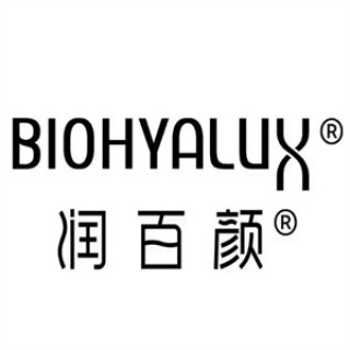润百颜护肤品