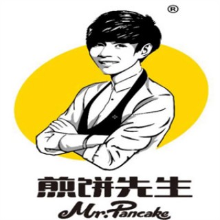 煎饼先生