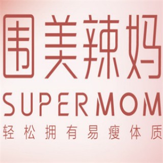 围美辣妈减肥
