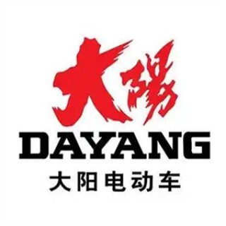 大阳电动车