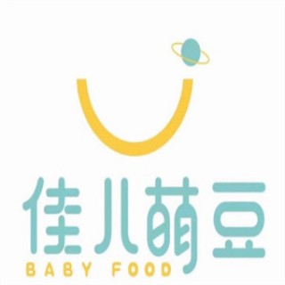 佳儿萌豆辅食