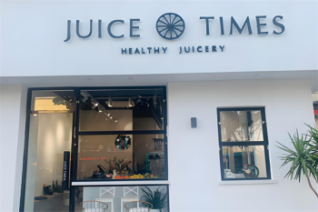 JUICE TIMES奶茶