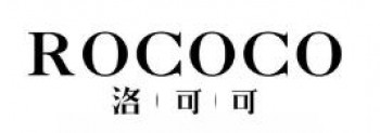 洛可可女装