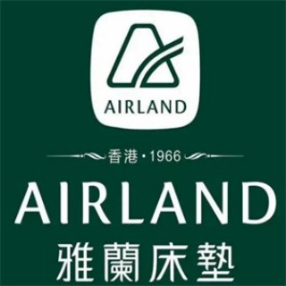 雅兰床垫