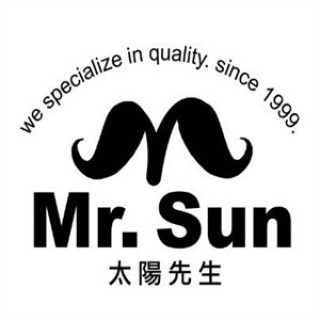 太阳先生奶茶