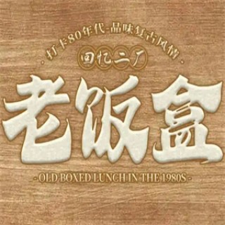 回忆二厂老饭盒