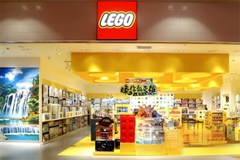 lego乐高玩具