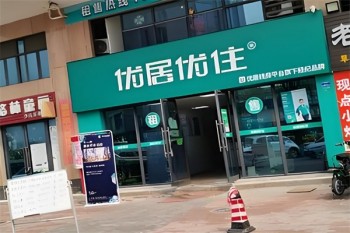 优居优住房产