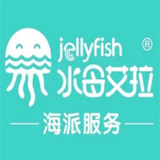 水母艾拉水育