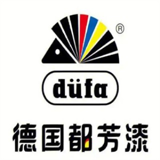 都芳漆