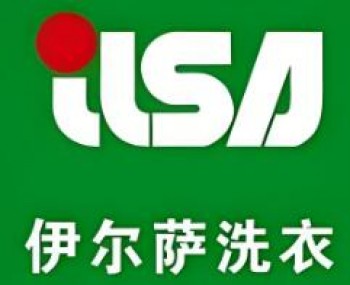 伊尔萨洗衣