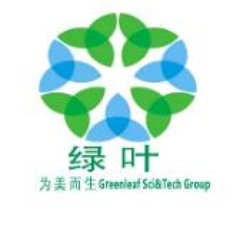 绿叶化妆品