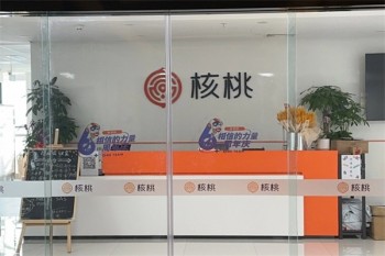 核桃编程