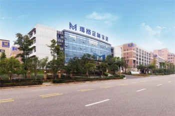 玛格全屋定制