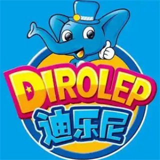 迪乐尼儿童乐园